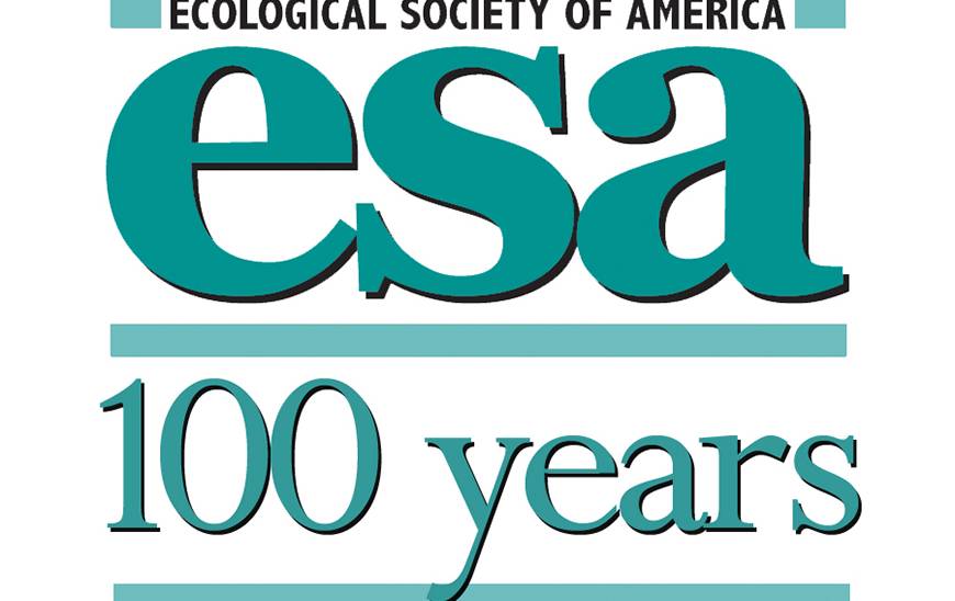 ESA logo header