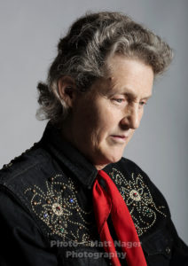 Temple Grandin